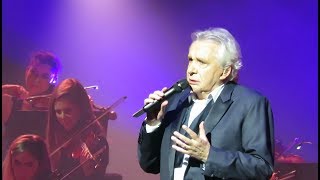 Le Figurant 🎞️ Michel SARDOU @ Seine Musicale