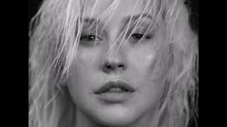 Christina Aguilera - Searching For Mariah (Audio)