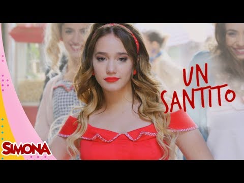 download lagu mp3 mp4 ngela Torres Un Santito, download lagu ngela Torres Un Santito gratis, unduh video klip ngela Torres Un Santito
