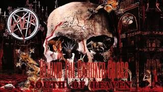 Slayer-Behind The Crooked Cross
