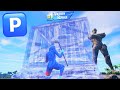 pushin P 🅿️ (Chapter 3 Fortnite Montage)
