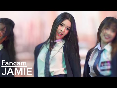 [Fancam] “JAMIE(PAiNTG)” cover NewJeans(The Empress) @ K-POP COVER DANCE FESTIVAL 2023 in THAILAND