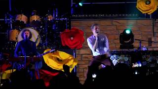 Punk Rock Princess | Andrew McMahon | Terminal 5 | February 21st 2019