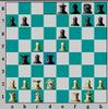 Chess French Advanced Wade Variation