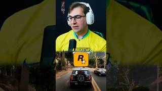 GTA 6 ULTIMATE EDITION É UMA ARMADILHA?! #gta6 #brksedu