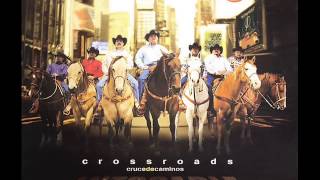 Por que no le dije - Intocable 2015