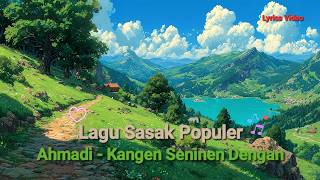 Download lagu ⁷Lagu Sasak Populer | Selingkuh | Kangen Seninen Dengan mp3 Download lagu ⁷Lagu Sasak Populer | Selingkuh | Kangen Seninen Dengan mp3