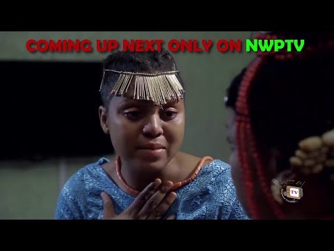 Queen Rebecca (Final Trailer) - Liz Benson|Regina Daniels 2017 Latest Nigerian Nollywood Movie