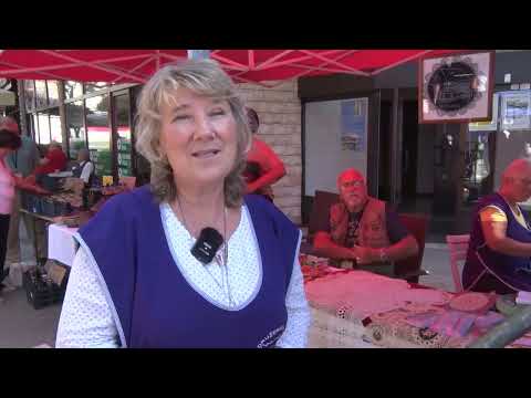 Tešanjska hronika 870 - Održan 15. sajam pčelastva u Tešnju