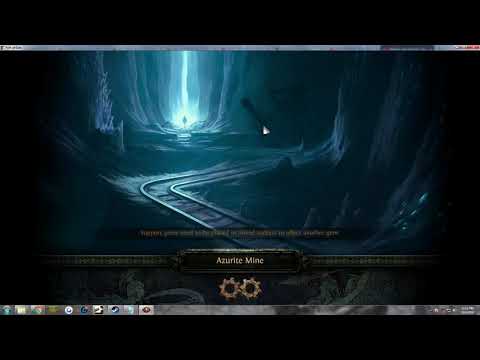 [3.4 PoE] Budget Fossil Farmer (400+ Movement Speed)