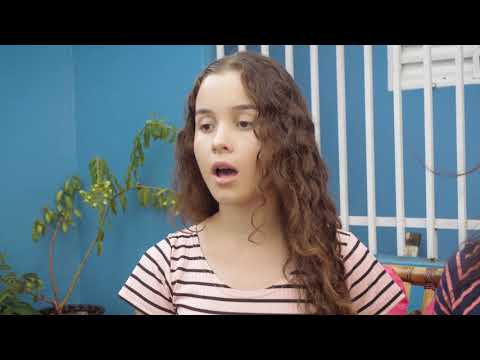 Hinos CCB Sirley e Valdecir part. Sandy - Hino 210