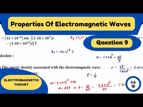 Displacement Current Questions 1 Electromagnetic Theory