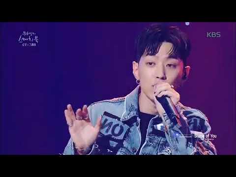 Shape Of You - cover by Gray