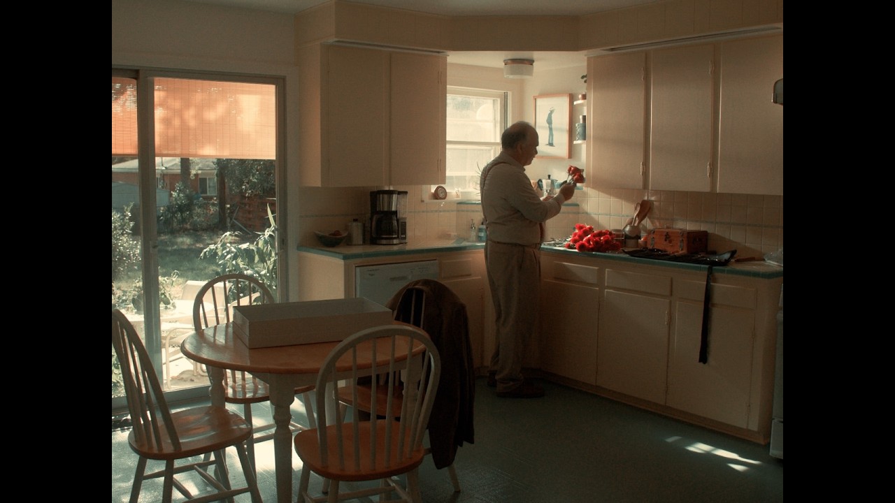 Red Rose - Teaser Trailer