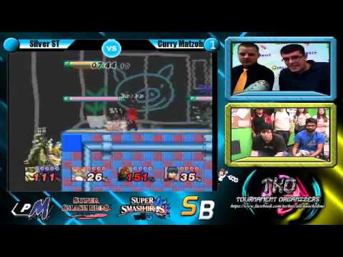 TkO Revival Project M Doubles Winners Semi Finals; JoeST & Silver vs. Seagull Joe & Junebug