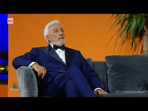 Patrizio Rispo e Rosalia Porcaro - Audiscion 19/05/2025