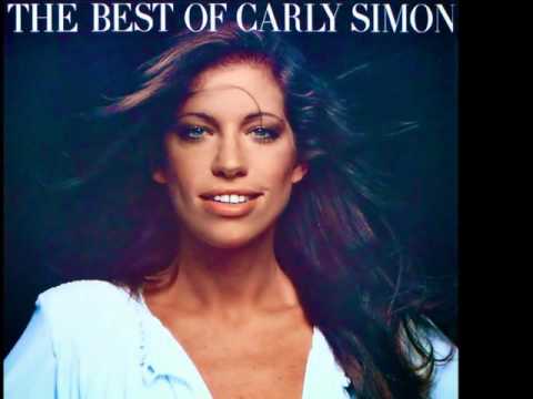 CARLY SIMON        In The Wee Small Hours Of The Morning