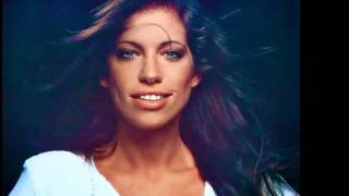 CARLY SIMON        In The Wee Small Hours Of The Morning