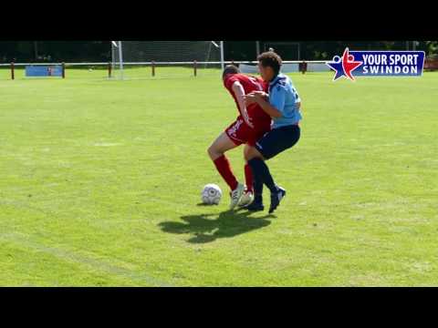 Fairford v Longlevens highlights