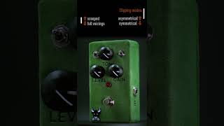 Video thumbnail for JAM pedals | Octaurus ltd by JAM pedals