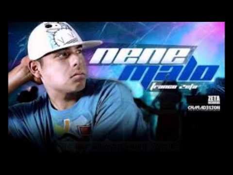 Nene malo Mix Party fin de año 2013(DJ ZOIBER)