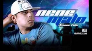 Nene malo Mix Party fin de año 2013(DJ ZOIBER)
