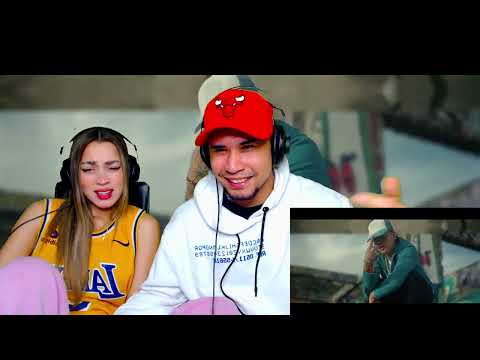 FranuxBB, C.R.O, NeoPistea, Harry Nach, Pekeño 77, Lucho SSJ, Lil Troca - Hoy Me Levante || REACCIÓN