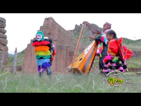 Imapaq Munahuaranqui - Gualberto Apaza
