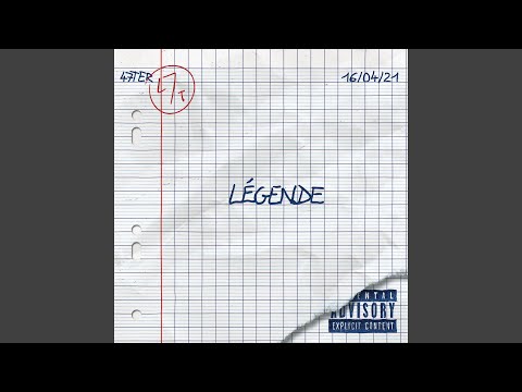 Video thumbnail for Légende