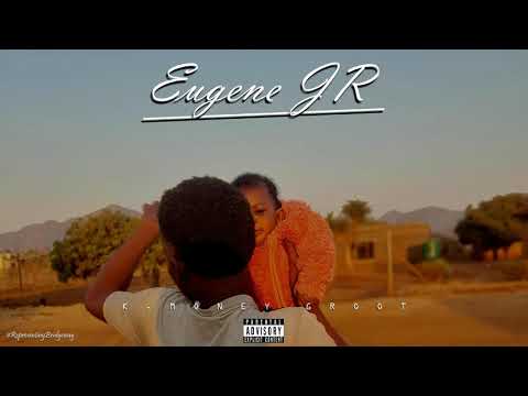K.Money Groot - Eugene Jr (Official Audio)