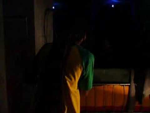 LDM Sound System meets King Shiloh in Rome #5