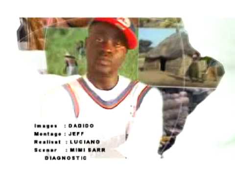 daddy bibson black woman