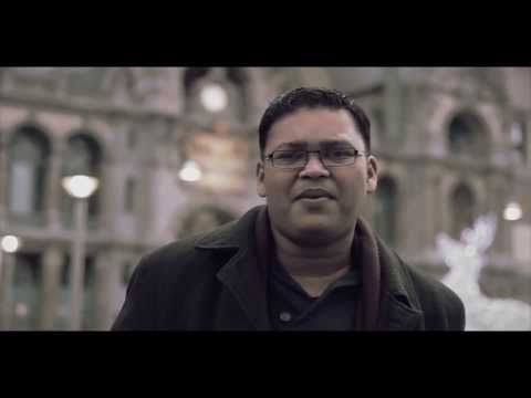 MR FAB FT CRIMS - BEAUTIFUL OFFICIAL MUSIC VIDEO (PRODUCED BY CRIMS)