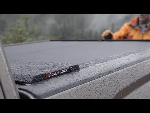 Roll N Lock Tonneau Covers  - Built to Go the Distance