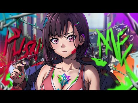 Prompto x Kylof Soze - PUSH ME Pt. 2