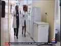 Consider Kintampo Health Research Centre As A Testing Centre B E Region Authorities 27 4 20