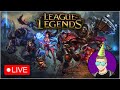 Birthday Stream Social Stream League Of Legends With Friends