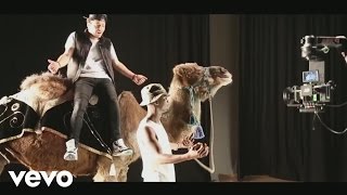 Black M - Le prince Aladin (Making of) ft. Kev Adams