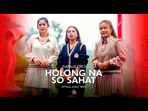 Natalis Trio -  Holong Na So Sahat (Official Music Video)