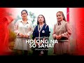 Natalis Trio Holong Na So Sahat Official Music Video