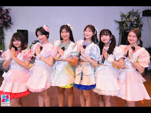 Matsuri 「祭」cover Festive @ JK-Street "JPOP" Party Part2