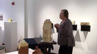 Gail Smuda Artist talk