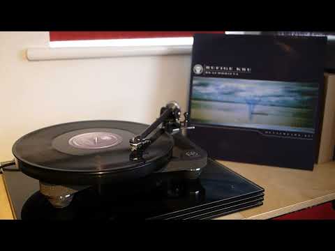 Rufige Kru - Beachdrifta (Metalheadz METH 037 A) 2001