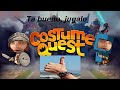 Por Qu Deber as Jugar A Costume Quest video Rese a