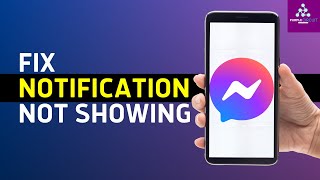 Fixed: Not Getting Messenger Notifications on iPhone! [2024]