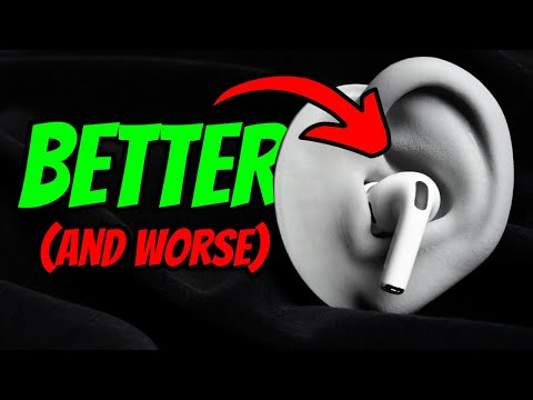 AirPods Pro 3: The Audiophile's Perspective