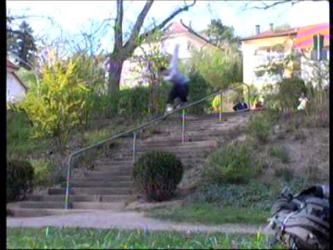 Kizer - Insiders: Axel Dünnwald