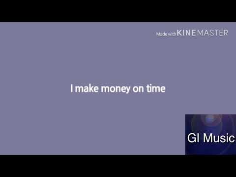 NSG - options ft. Tion Wayne (lyrics)