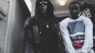 Spazz League - WTF is Sleep | Shot by @aWMfilm