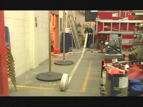 Mayor's Fitness Challenge Promo 2013 - Somerville, MA